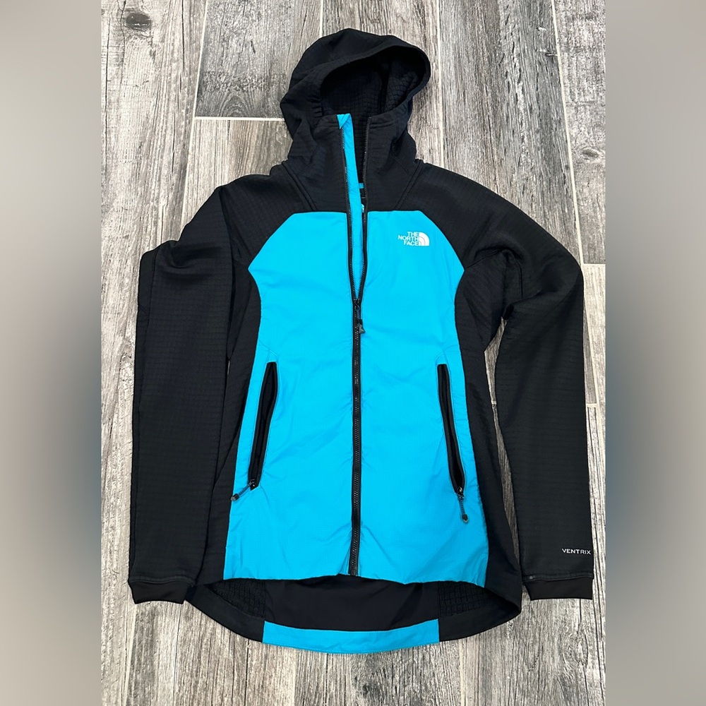 Summit Series Jacket.